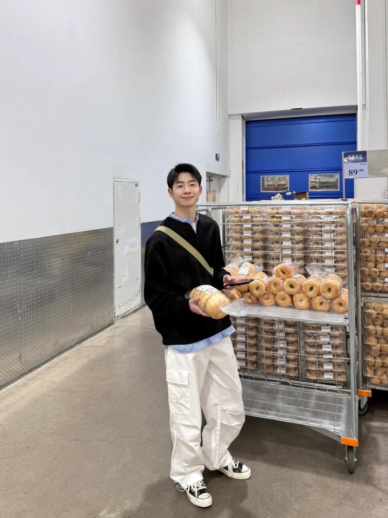 phối đồ nam đẹp