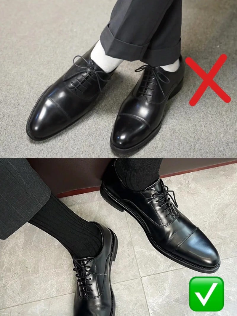 phối đồ nam đẹp