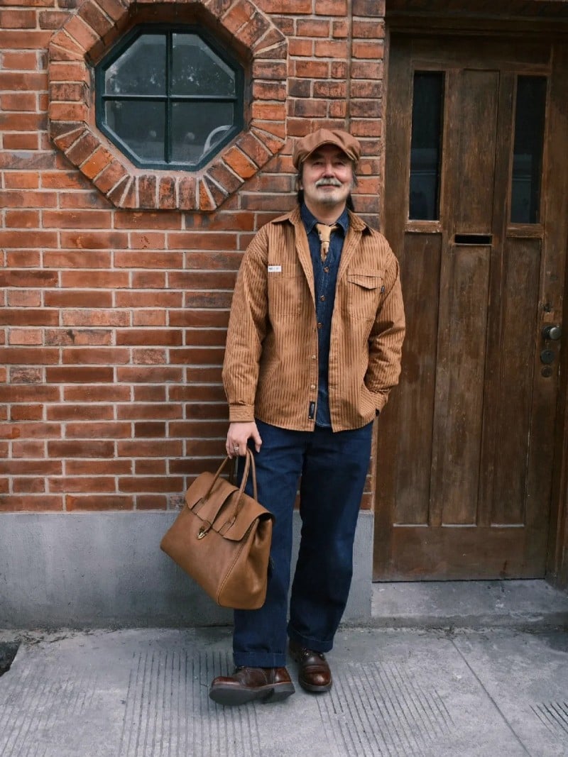 phối đồ nam đẹp