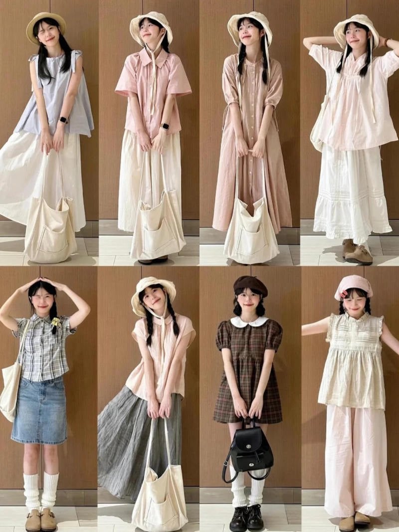 Tôn trọng sở thích cá nhân nhưng có định hướng từ phụ huynh