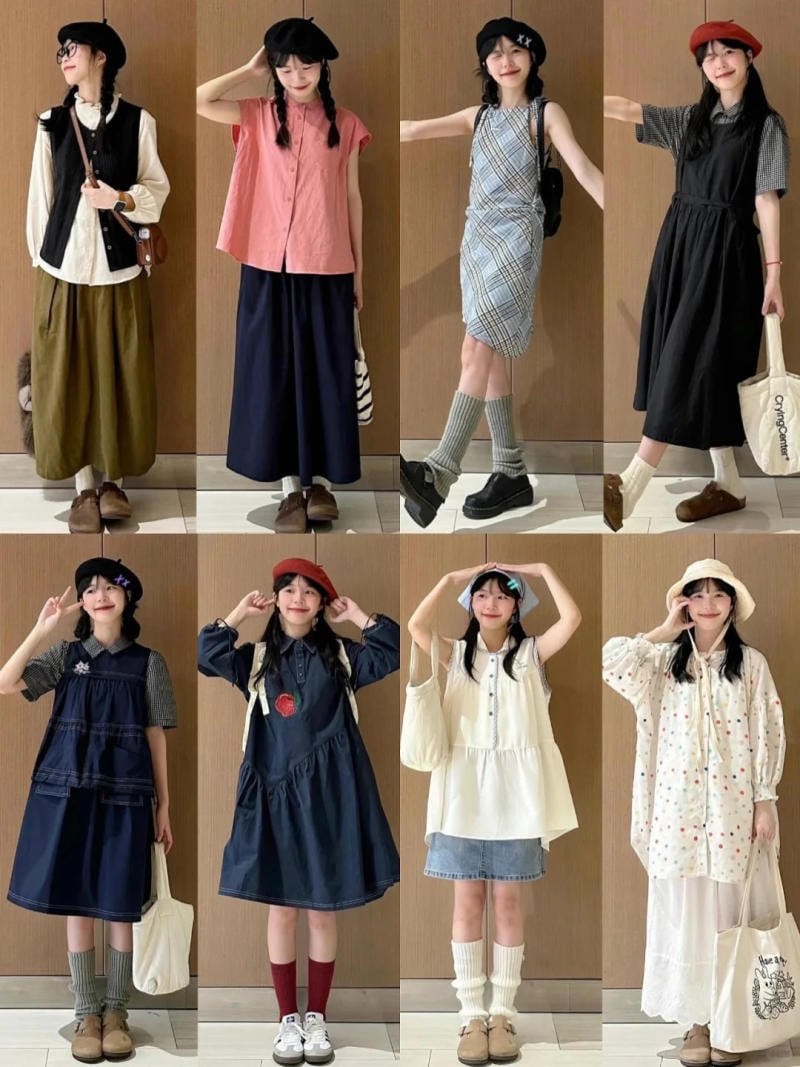 Tôn trọng sở thích cá nhân nhưng có định hướng từ phụ huynh