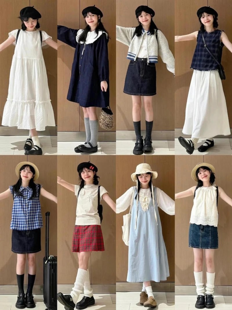 Tôn trọng sở thích cá nhân nhưng có định hướng từ phụ huynh