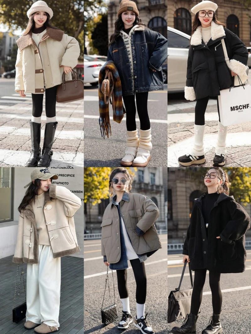 Tôn trọng sở thích cá nhân nhưng có định hướng từ phụ huynh