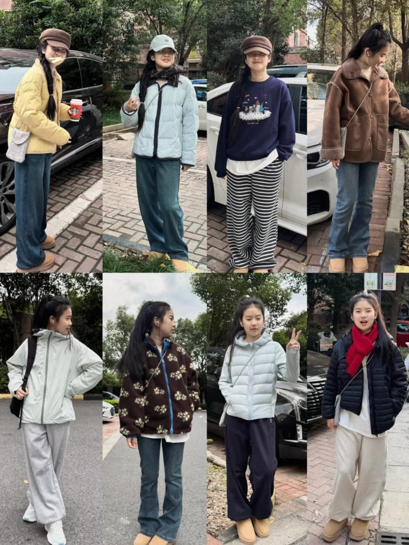 Tôn trọng sở thích cá nhân nhưng có định hướng từ phụ huynh