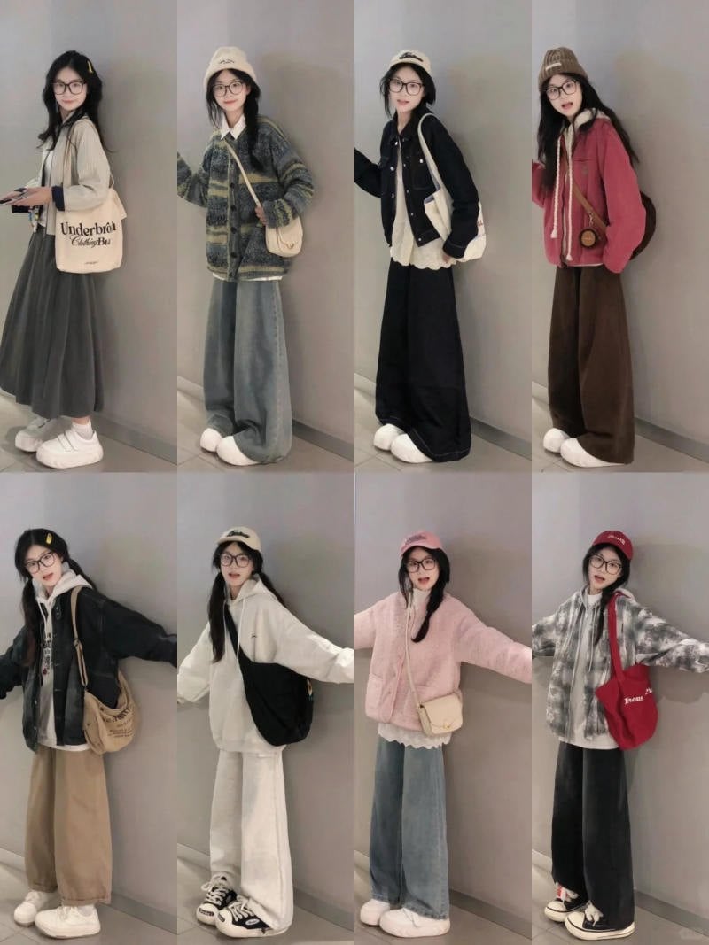 Ưu tiên sự thoải mái và phù hợp với lứa tuổi