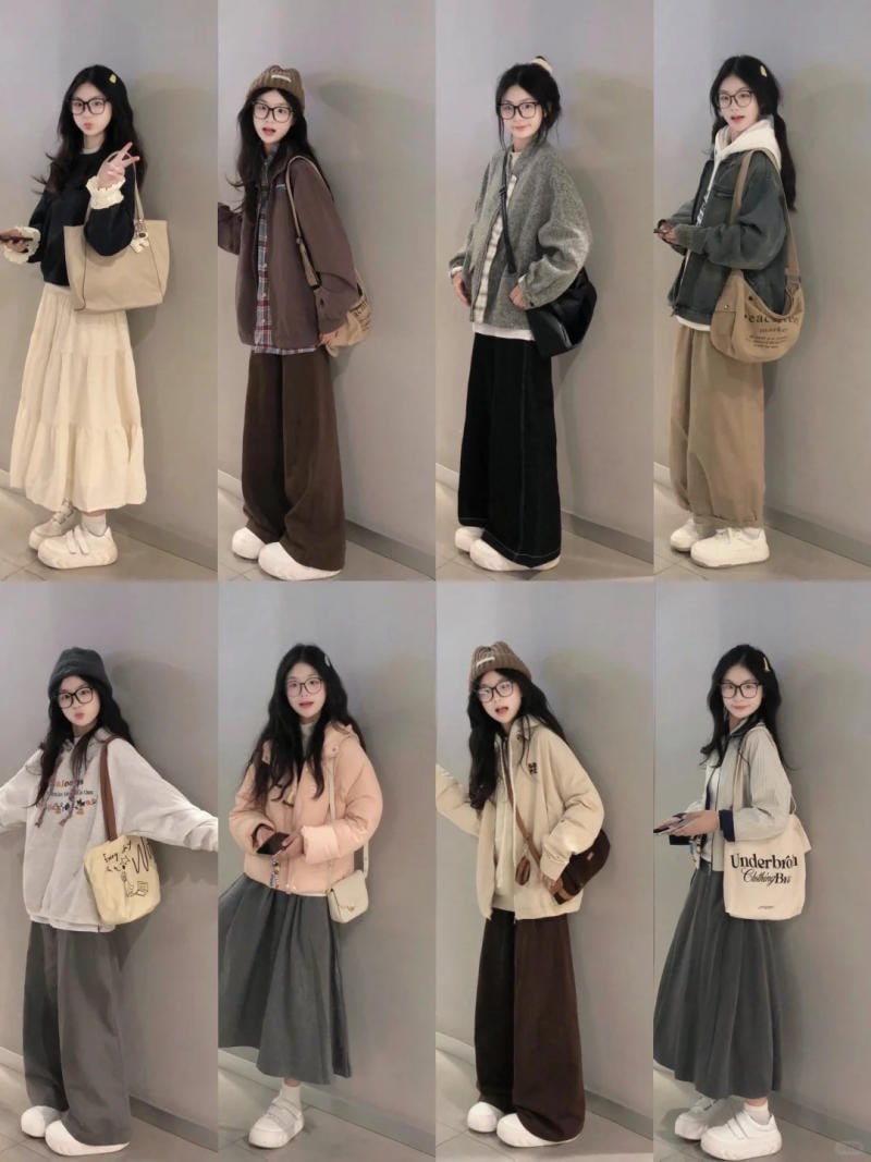 Ưu tiên sự thoải mái và phù hợp với lứa tuổi