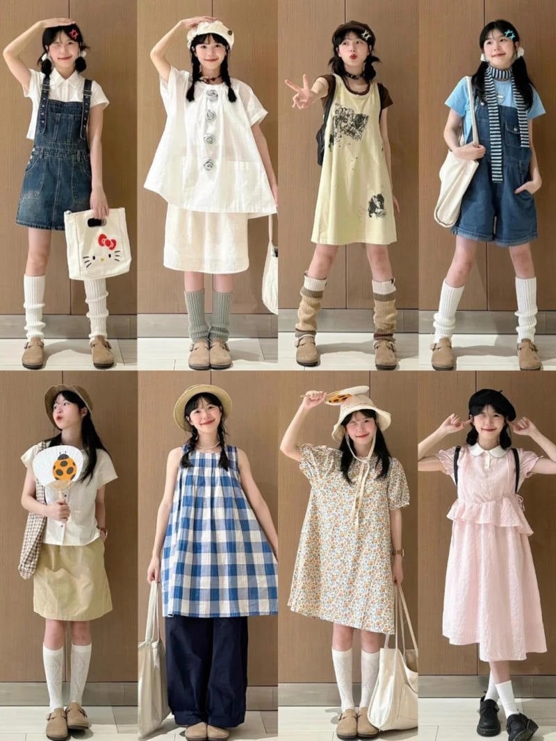 Kích cỡ vừa vặn, không quá rộng cũng không quá chật