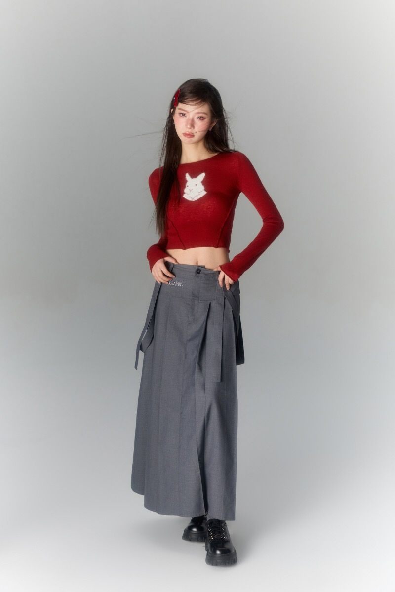 phối đồ với áo croptop 51Nohu giải trí đỉnh cao