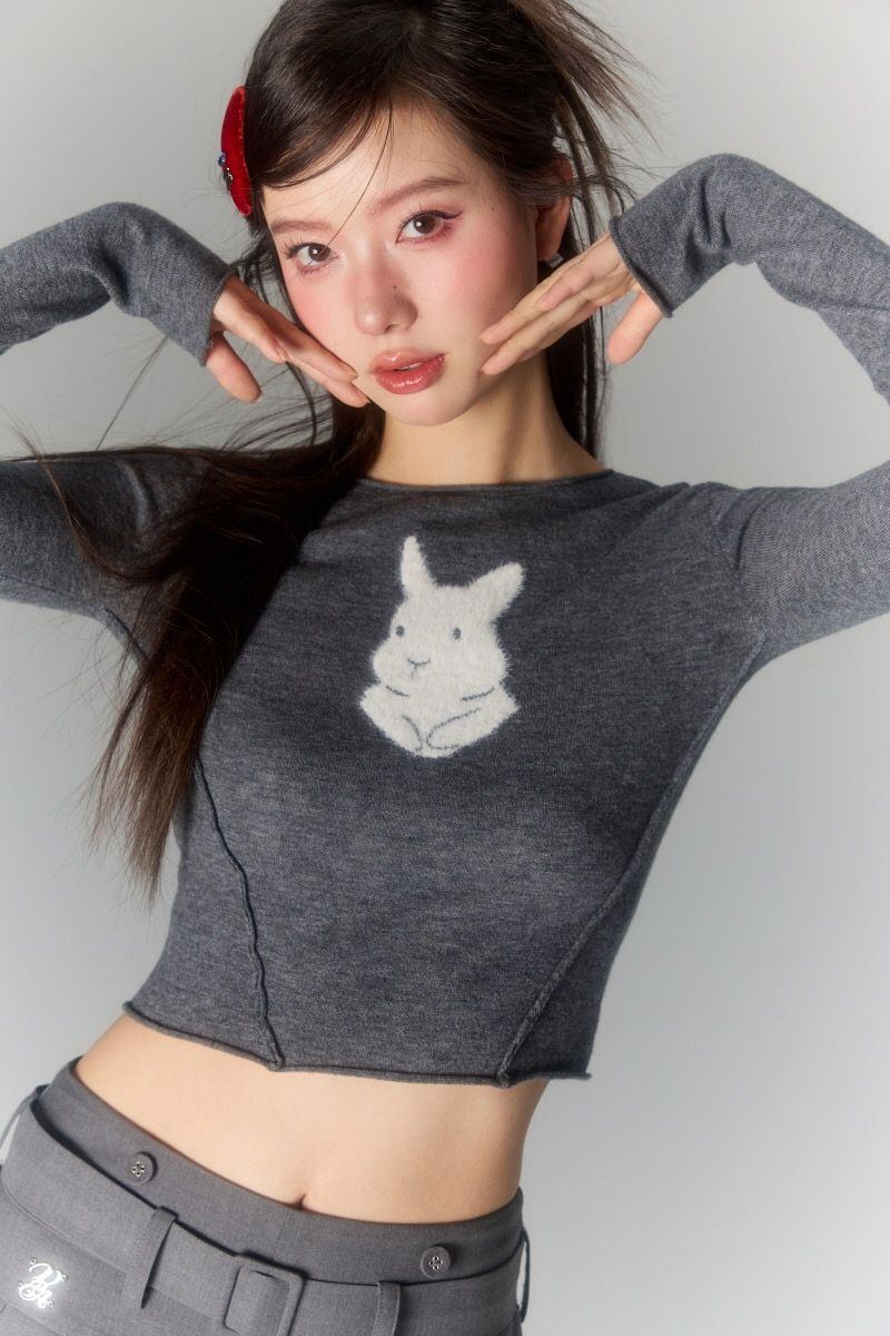 phối đồ với áo croptop 51Nohu giải trí đỉnh cao