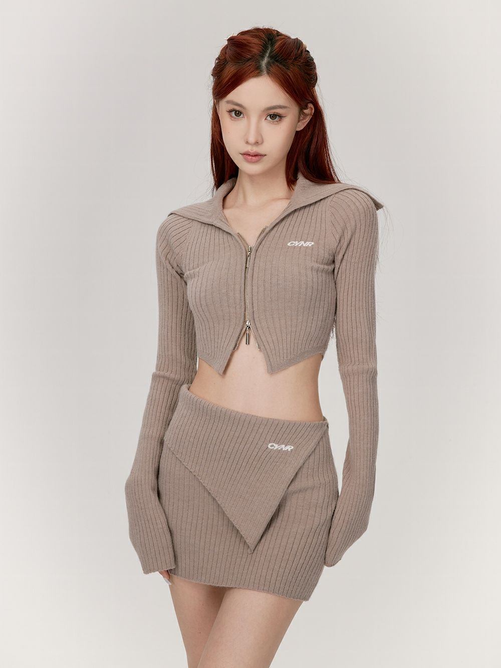 phối đồ với áo croptop 51Nohu giải trí đỉnh cao