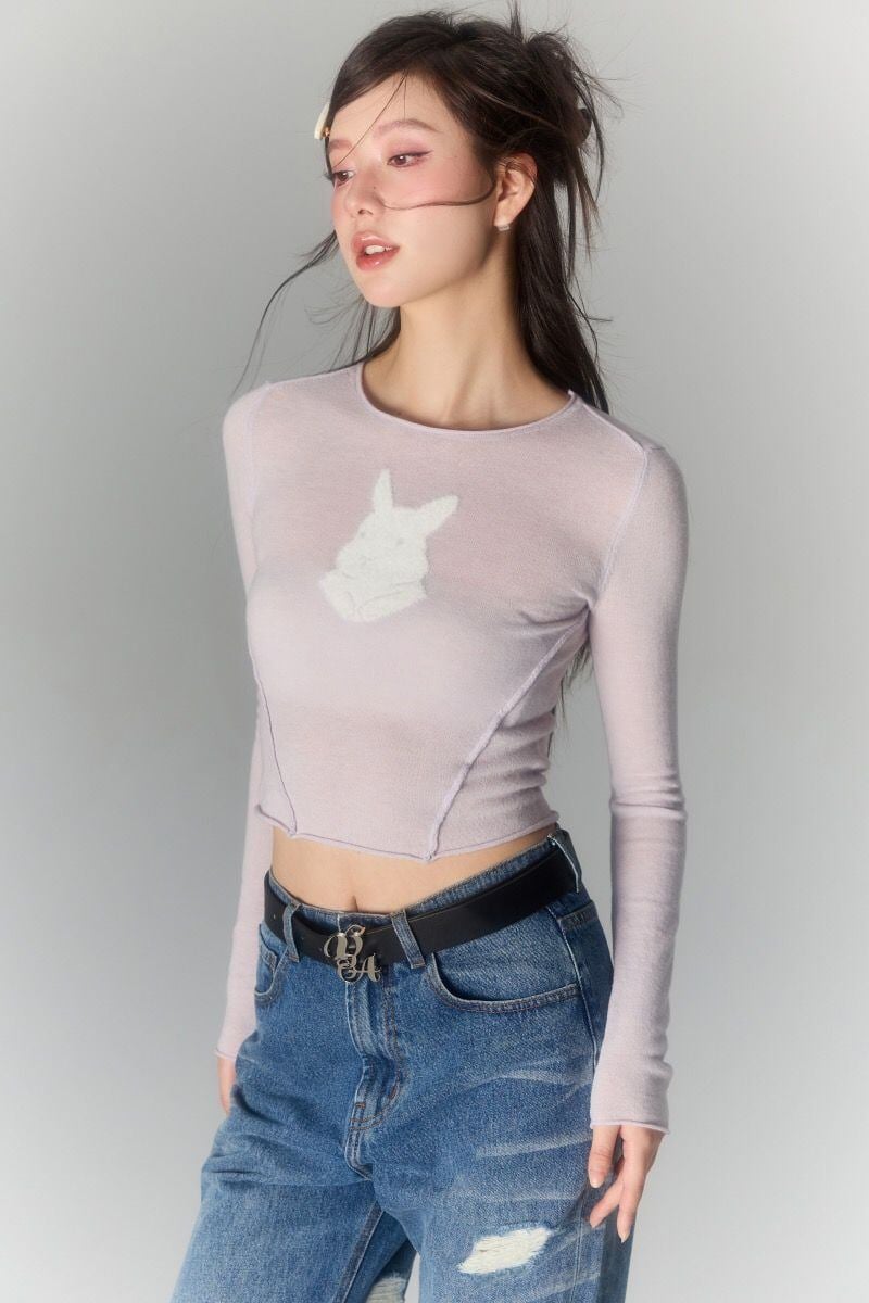 phối đồ với áo croptop 51Nohu giải trí đỉnh cao
