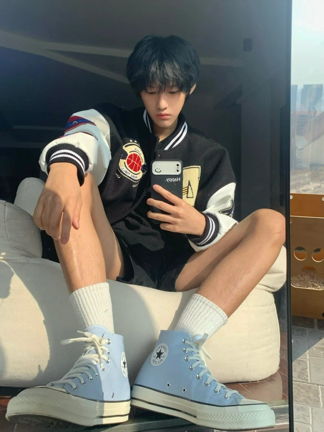 cach-phoi-do-voi-giay-converse-nam-nu
