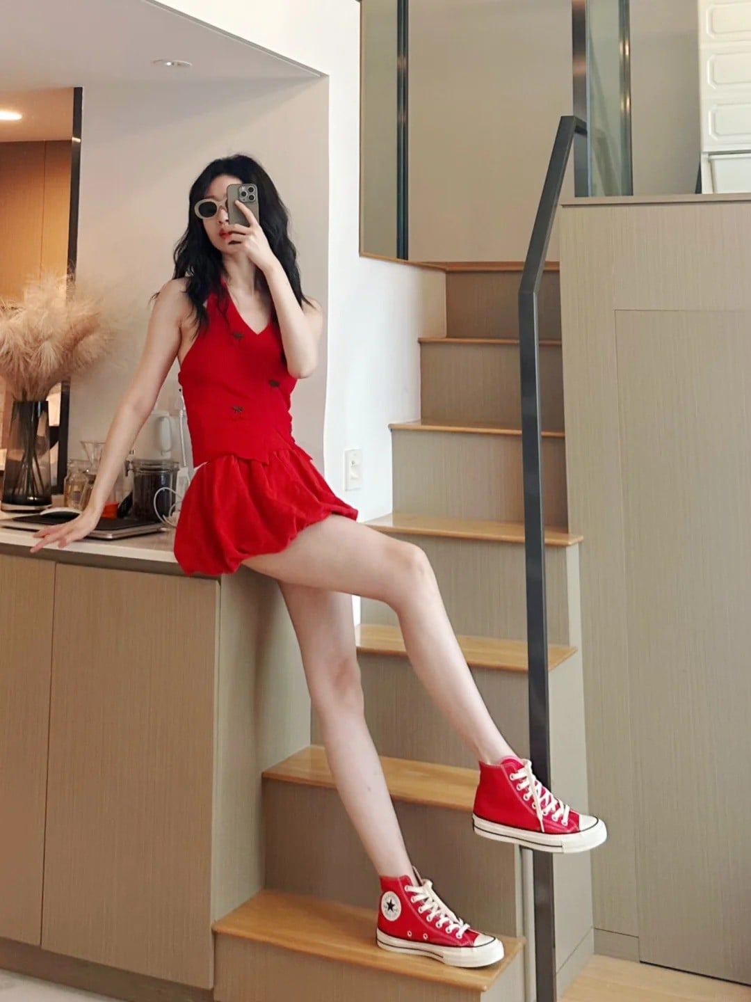 cach-phoi-do-voi-giay-converse-nam-nu
