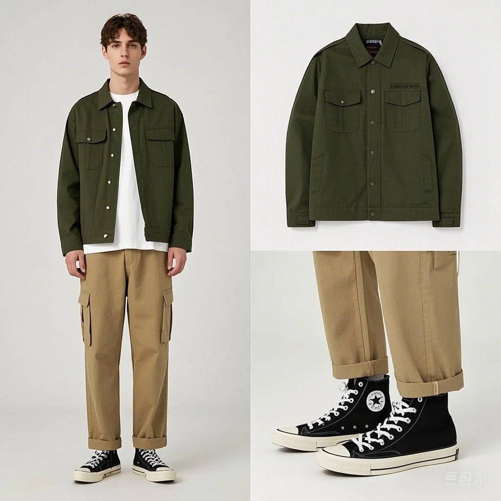 cach-phoi-do-voi-giay-converse-nam-nu