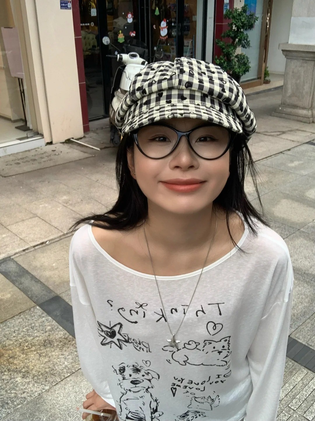 Mũ newsboy là gì?