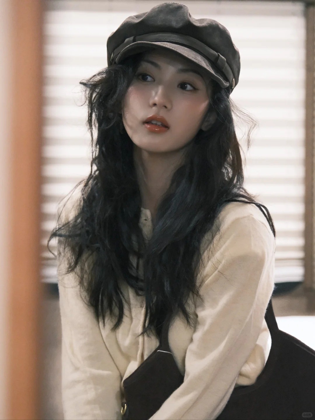 Mũ newsboy là gì?