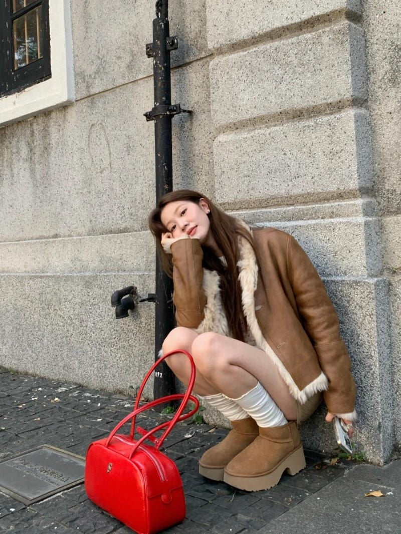 Bí quyết chọn và bảo quản Ugg Boot bền đẹp