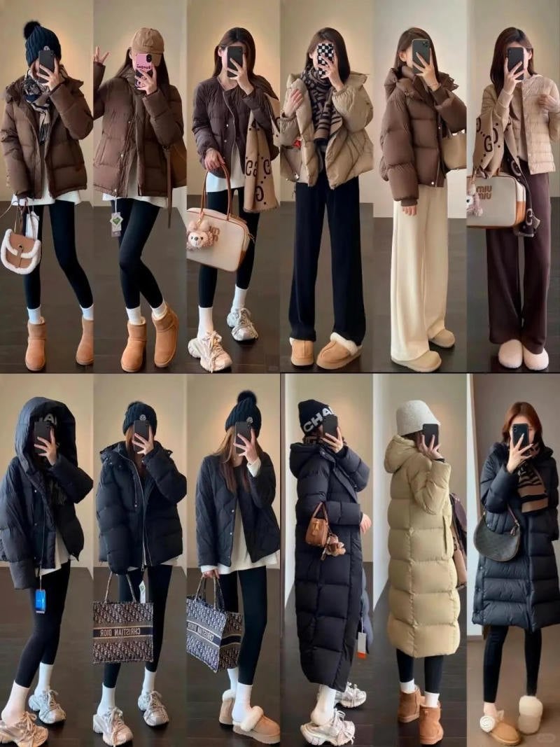 Tại sao Ugg Boot lại là 