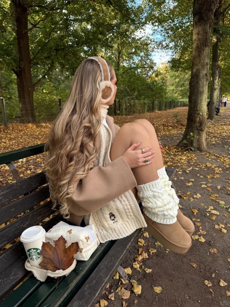 Tại sao Ugg Boot lại là 