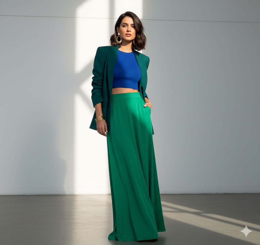 Thanh lịch, tinh tế và sâu lắng