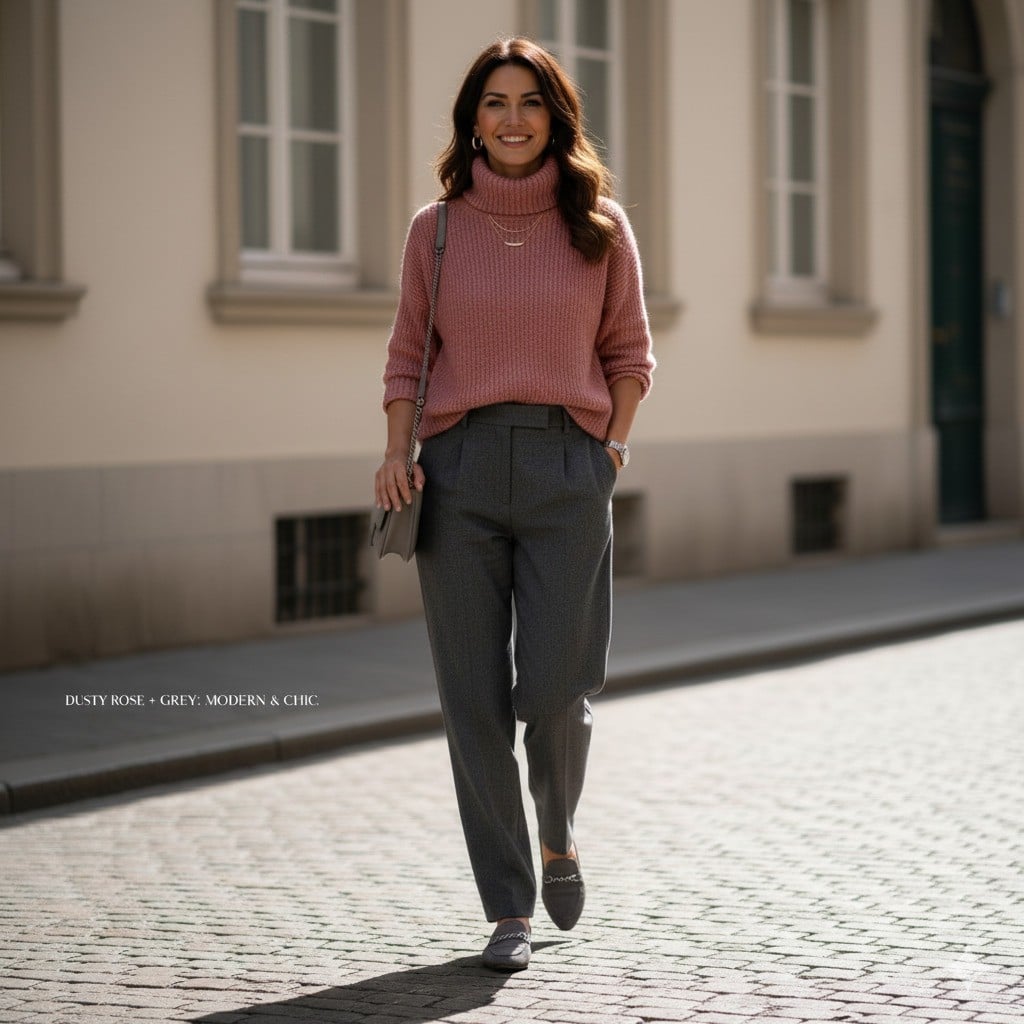 Hồng Vỏ Đỗ + Xám