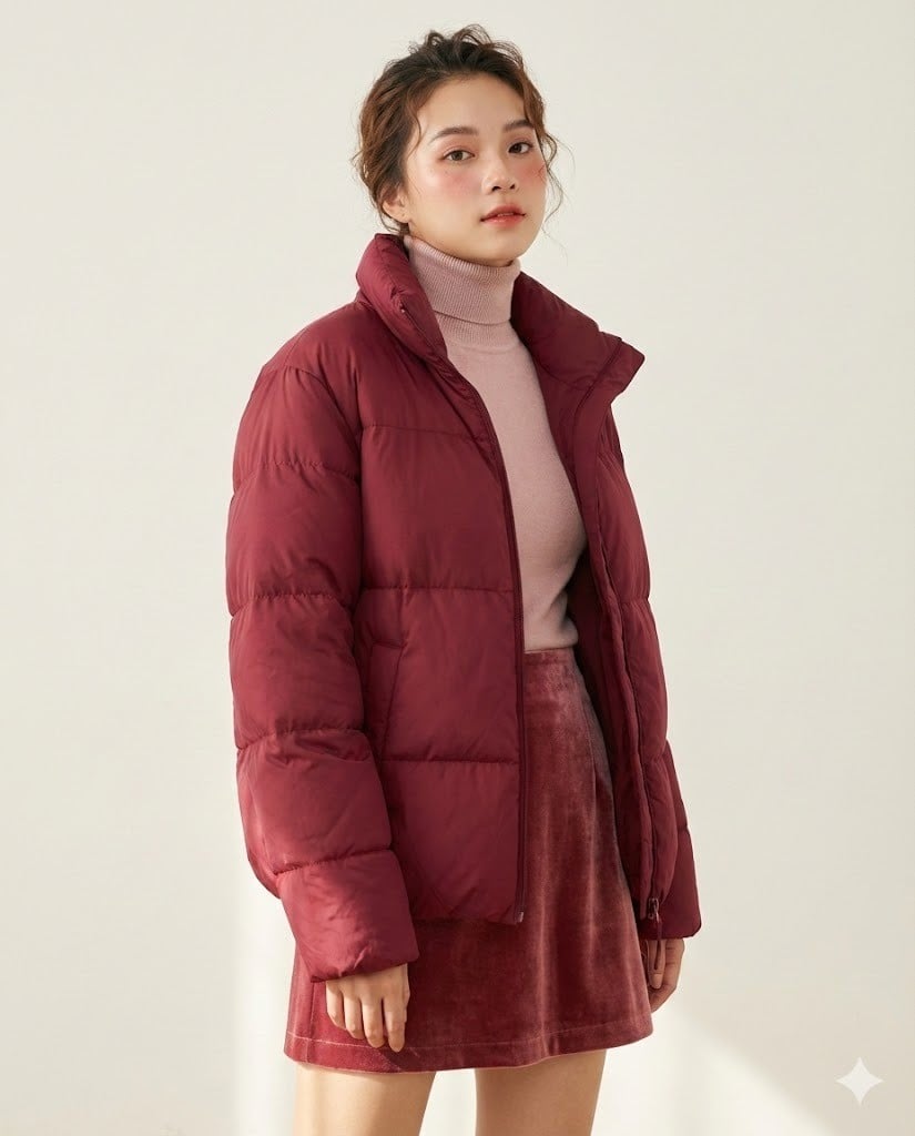 Phối màu Monochromatic