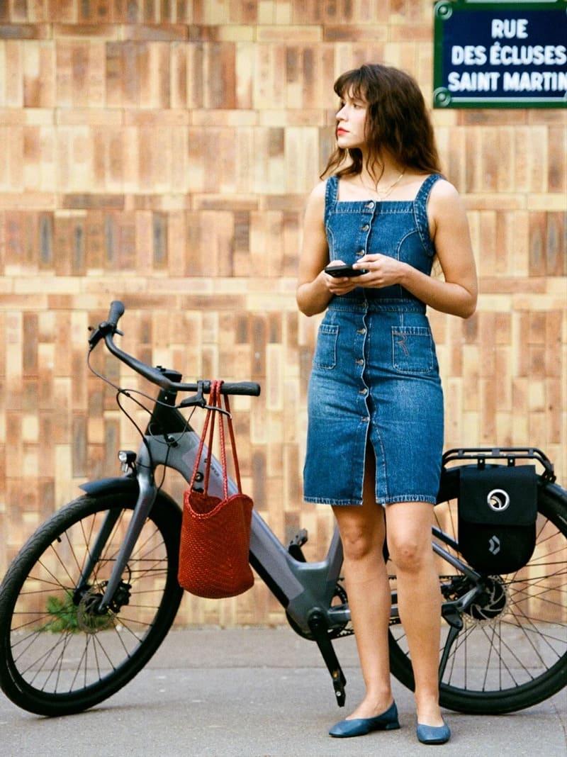 Phong cách retro