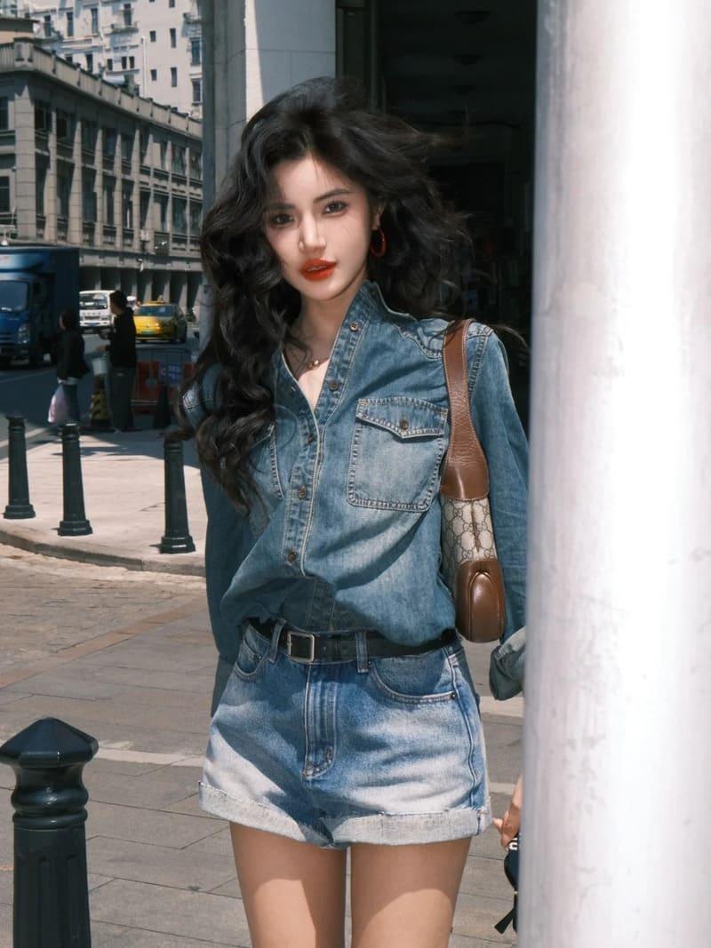 Phong cách retro