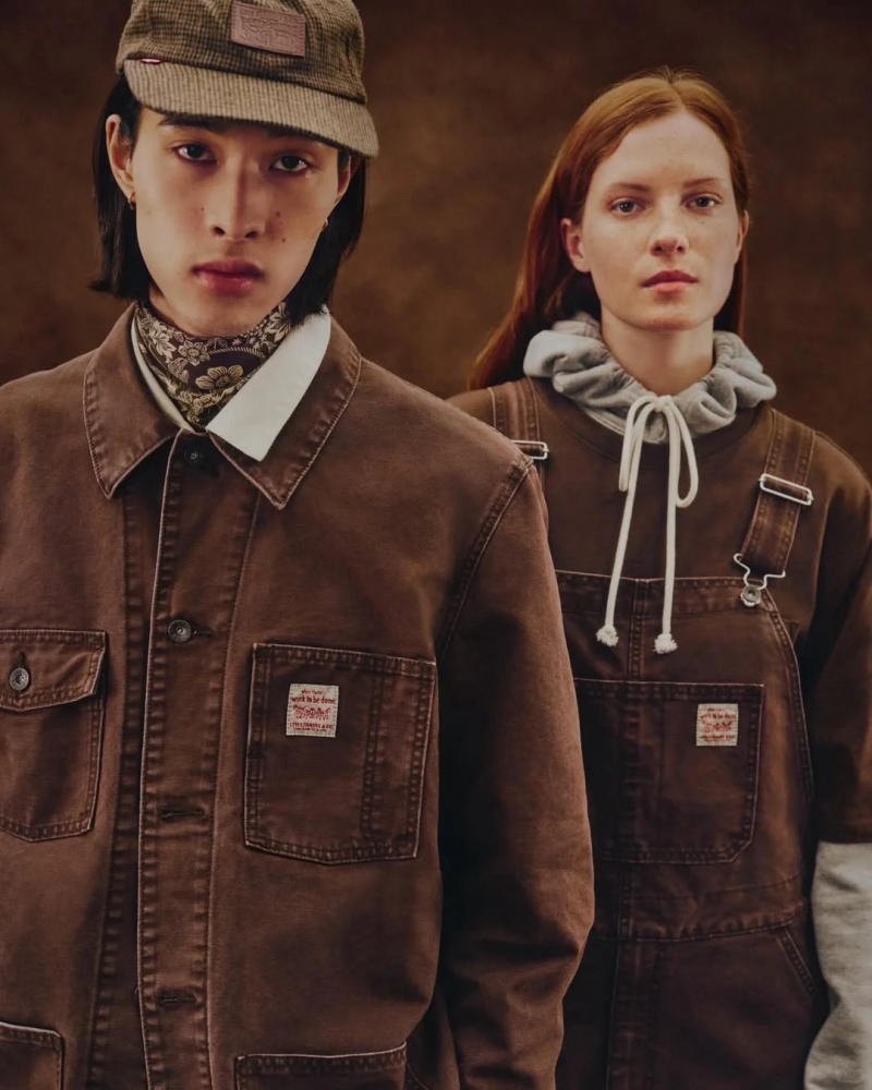 Màu sắc trung tính và trầm ấm