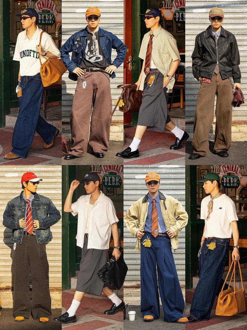 Xu Hướng Workwear Hiện Đại: Cập Nhật & Ứng Dụng Trong Cuộc Sống