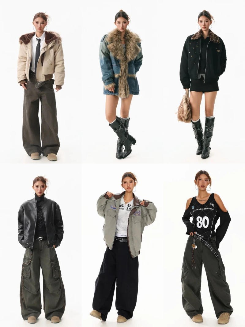 Xu Hướng Workwear Hiện Đại: Cập Nhật & Ứng Dụng Trong Cuộc Sống