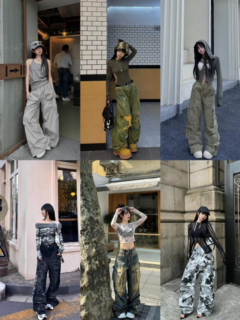 Xu Hướng Workwear Hiện Đại: Cập Nhật & Ứng Dụng Trong Cuộc Sống