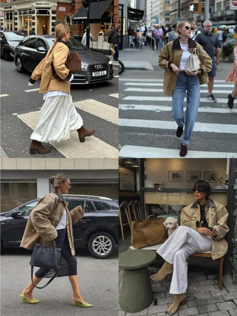 Xu Hướng Workwear Hiện Đại: Cập Nhật & Ứng Dụng Trong Cuộc Sống