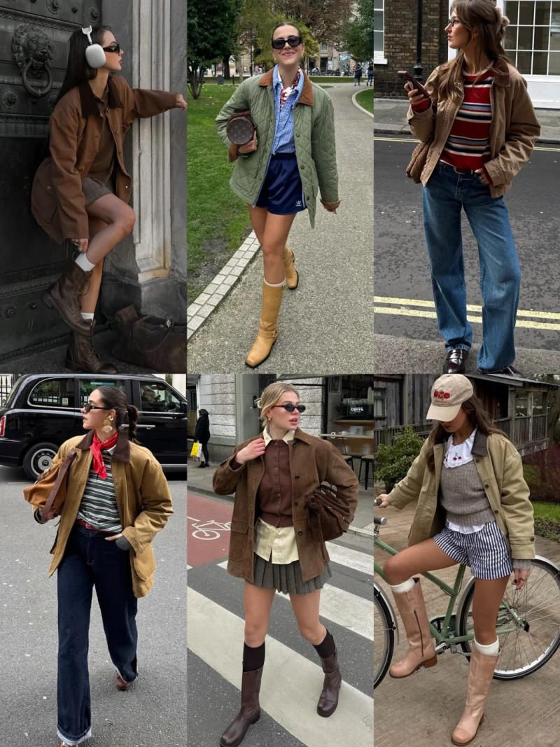 Xu Hướng Workwear Hiện Đại: Cập Nhật & Ứng Dụng Trong Cuộc Sống