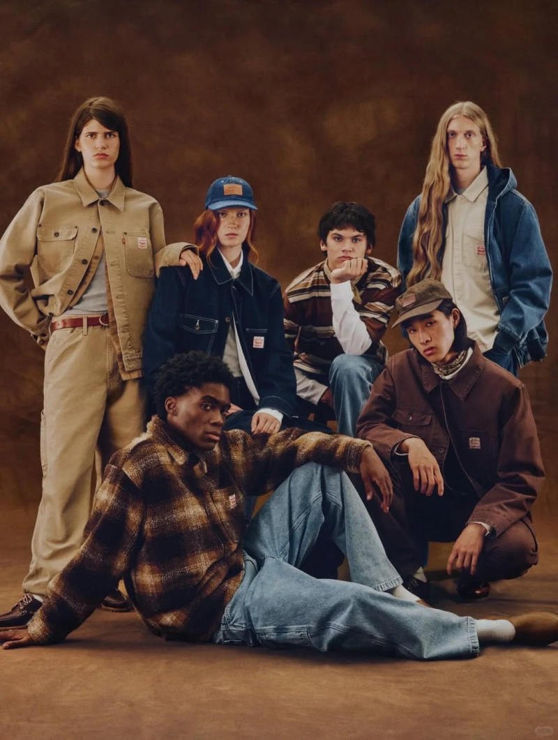 Chất liệu ưu tiên sự bền bỉ và thoải mái