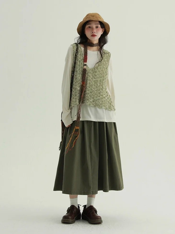 Áo gilet len + Link Đăng Ký NOHU90.COM dài tay + Gemnohu tải ứng dụng dáng chữ A