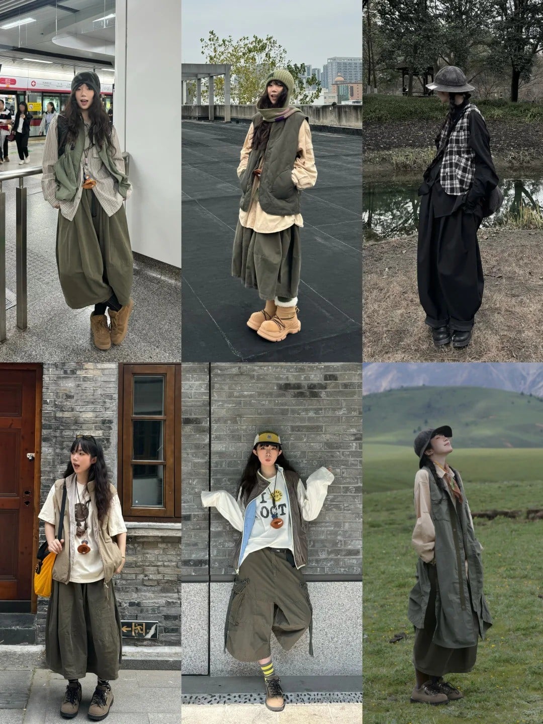 Bí quyết chinh phục Yama Style không bị 