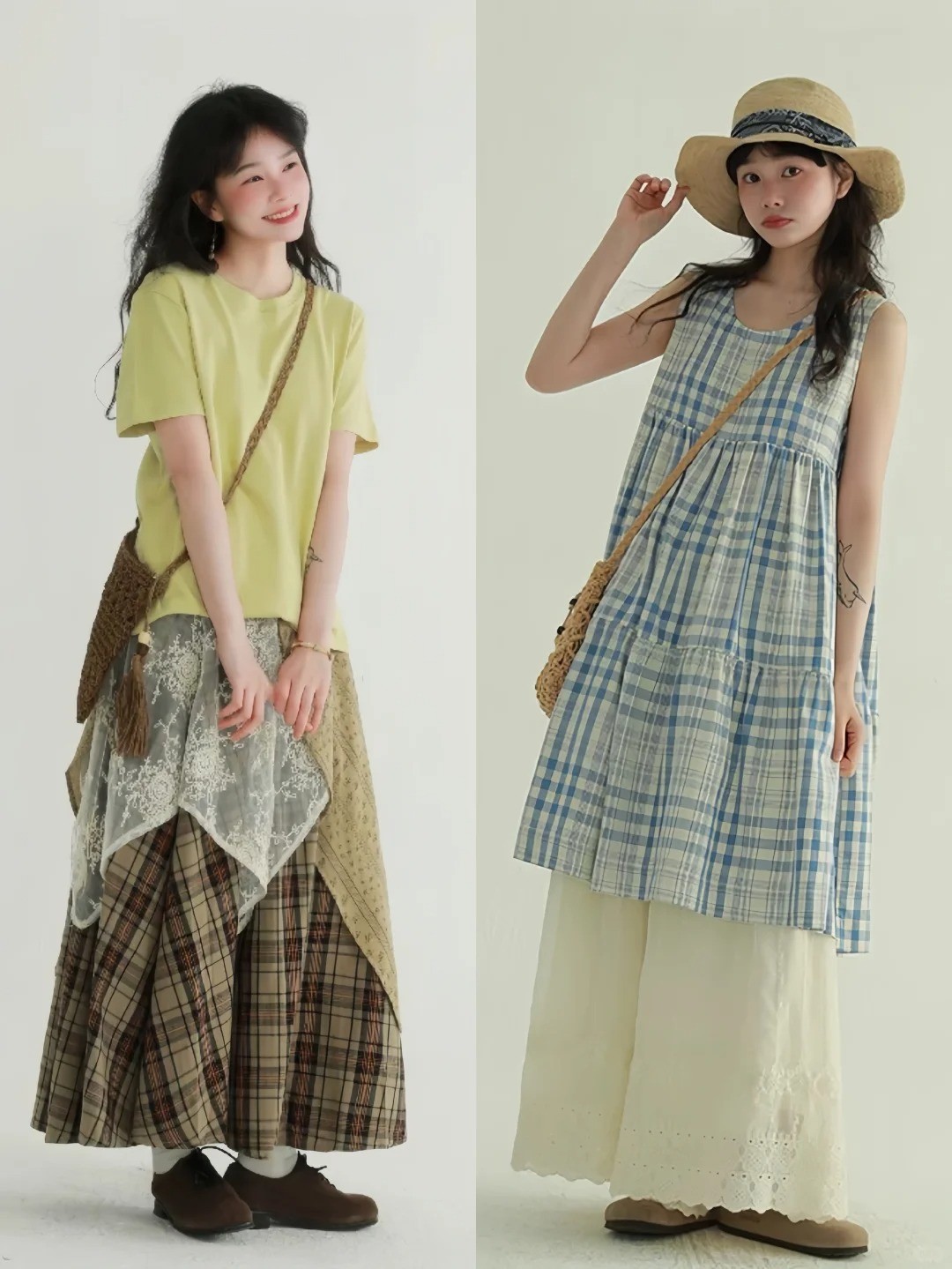 Nghệ thuật Layering