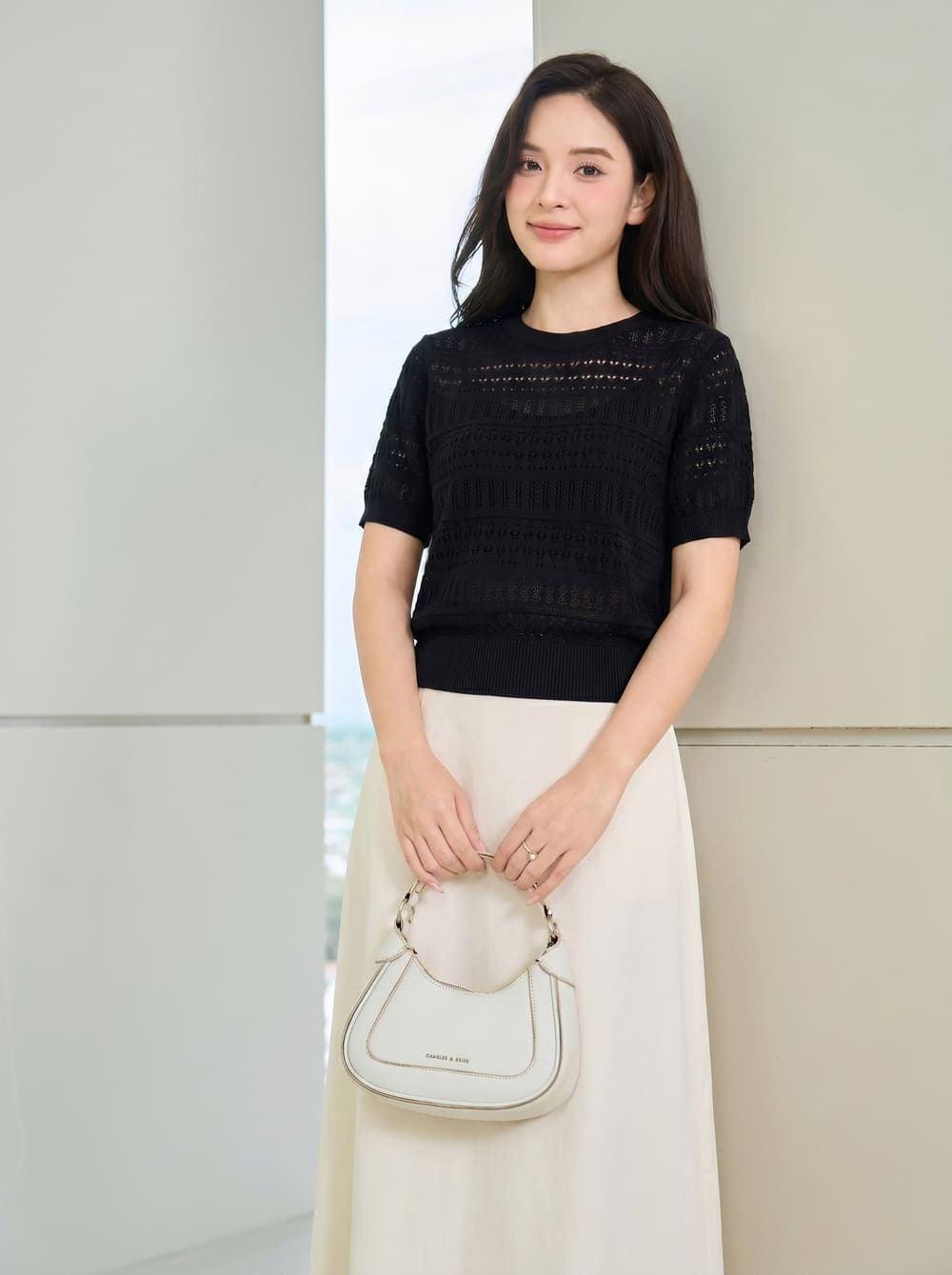 Phụ nữ tuổi 30 nên mặc gì để tôn dáng