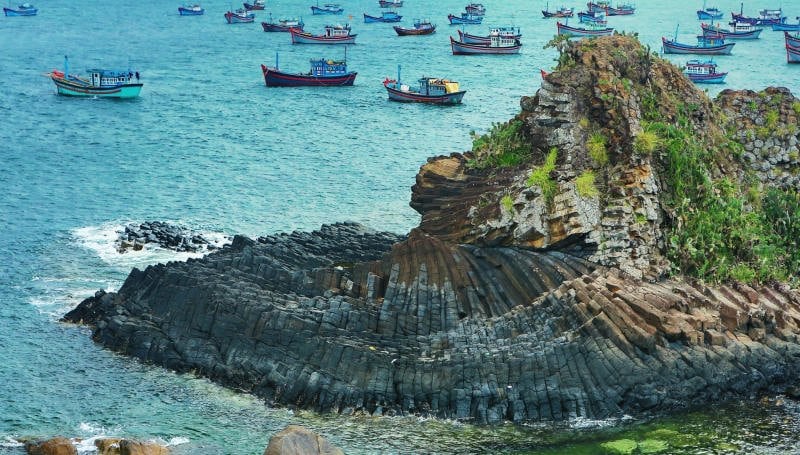 Phương tiện di chuyển đến Phú Yên