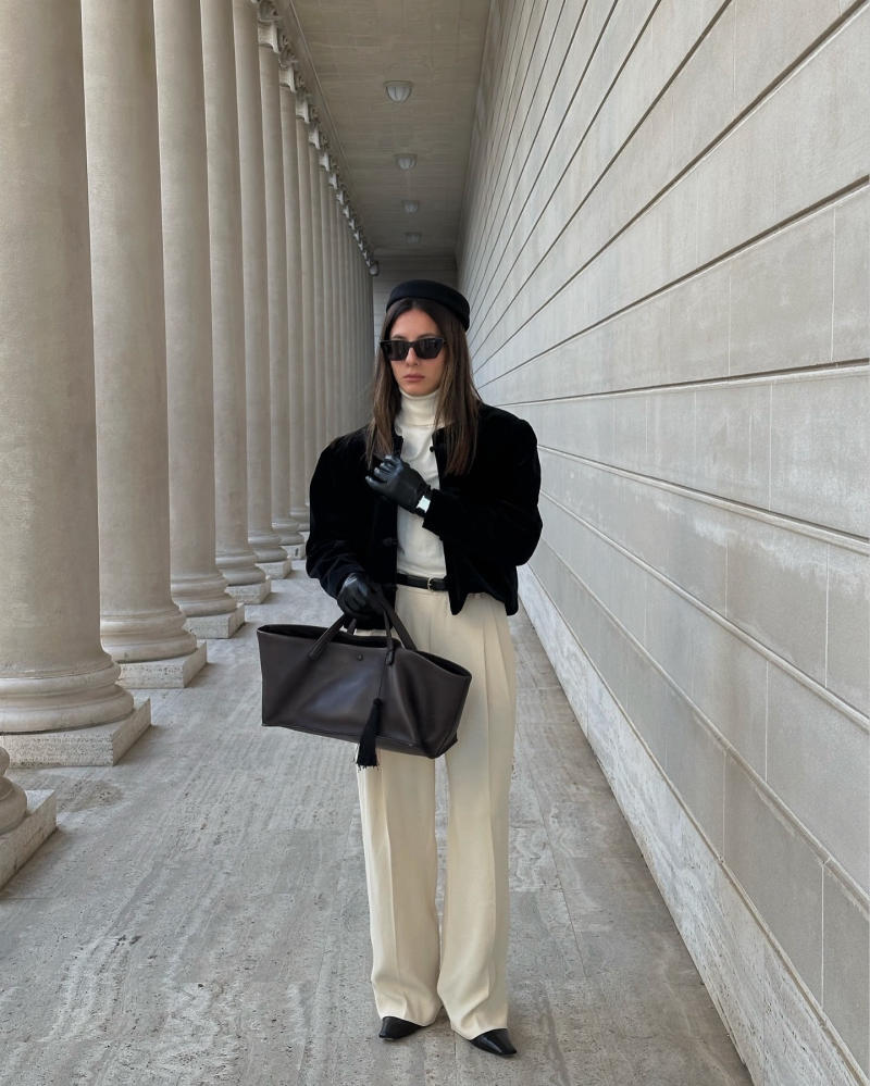 Bản phối tối giản đầy quyền lực