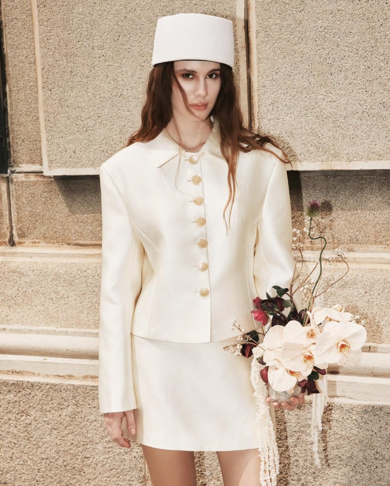 Nét lãng mạn cho những dịp đặc biệt