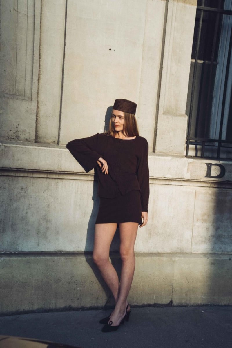 Cảm hứng hoài cổ từ thập niên 60