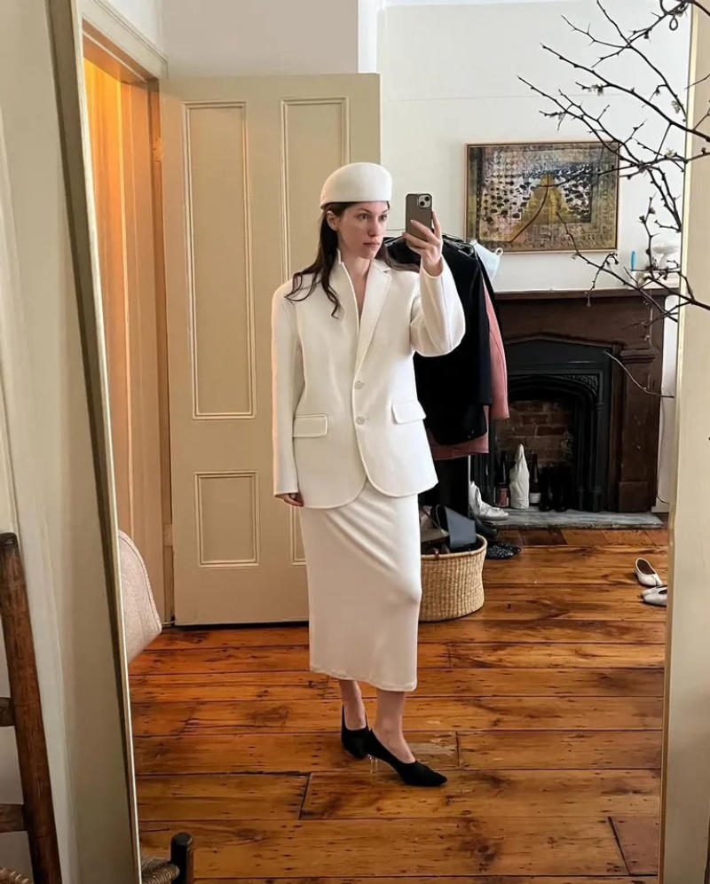 Vẻ đẹp tối giản và hiện đại