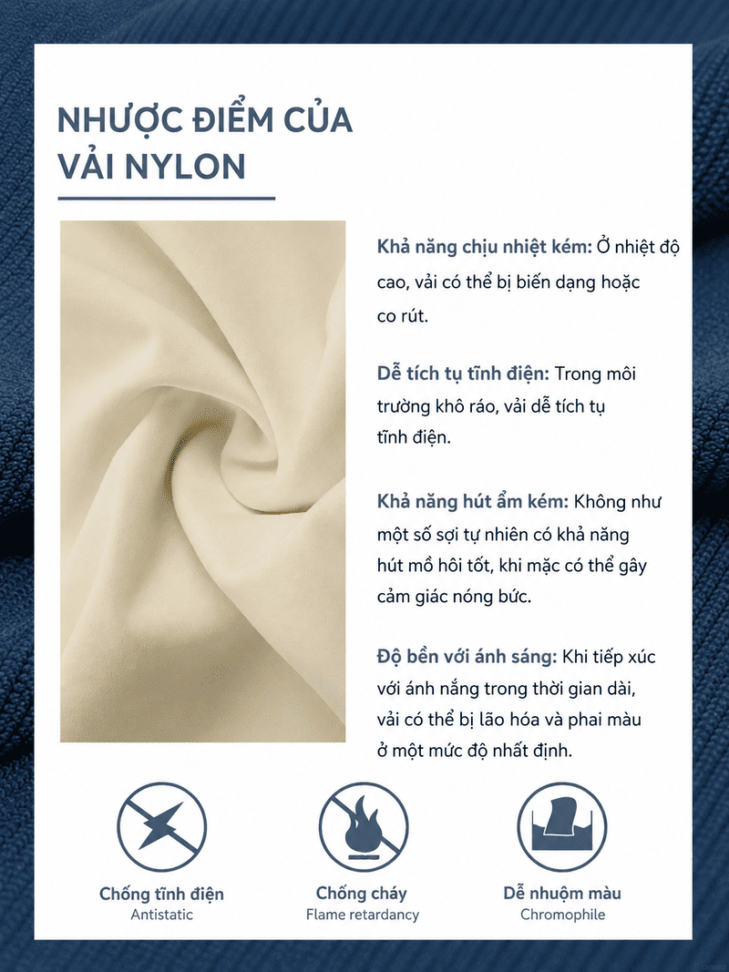 Polyamide là gì?