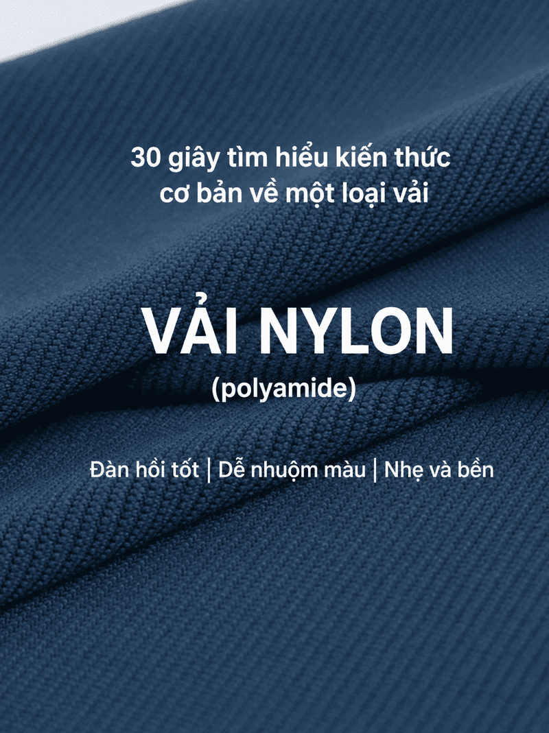 Polyamide là gì?
