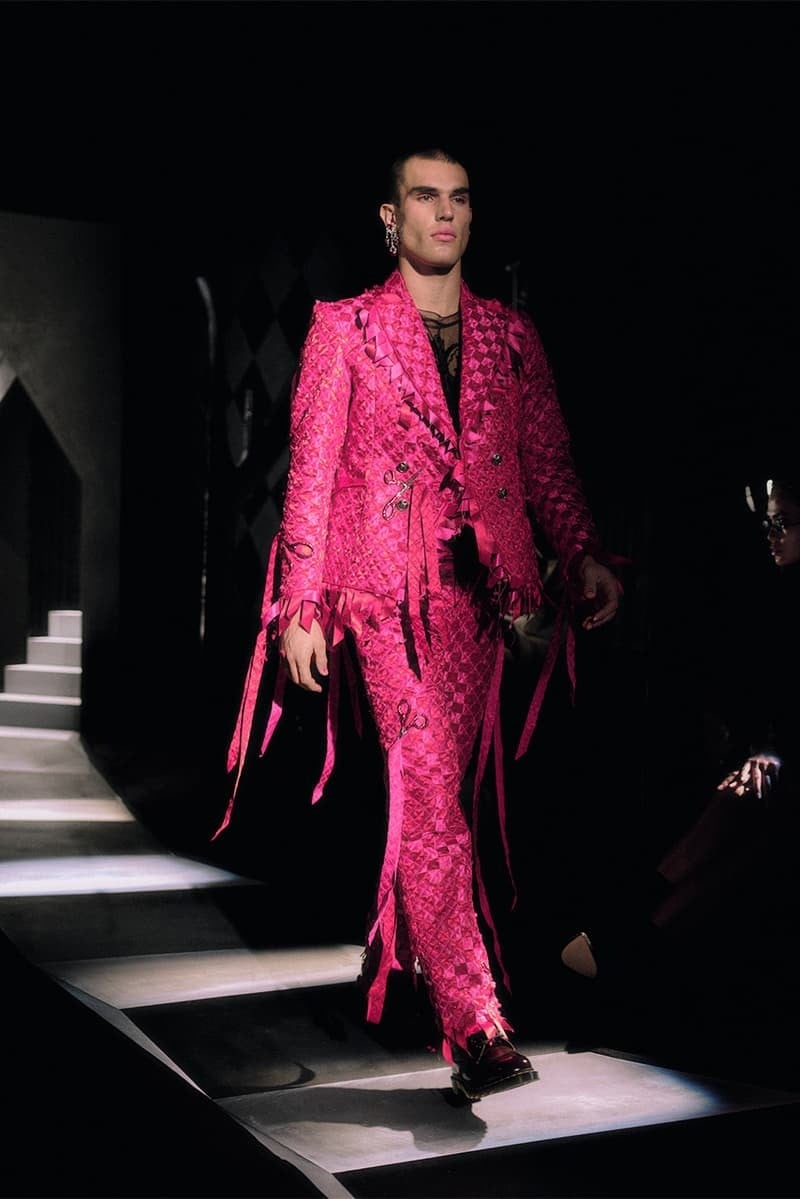 Bộ sưu tập Pre-Spring (Pre-Spring Collection)