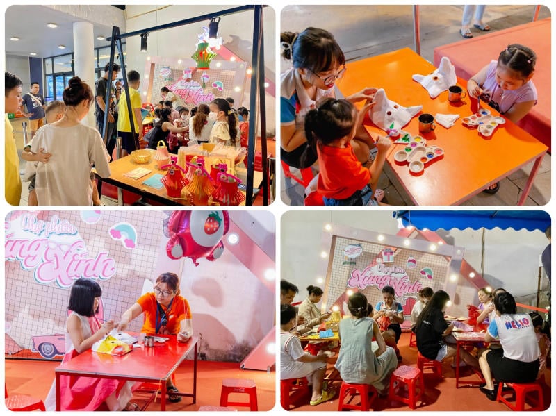 Xe đạp, xe trượt scooter