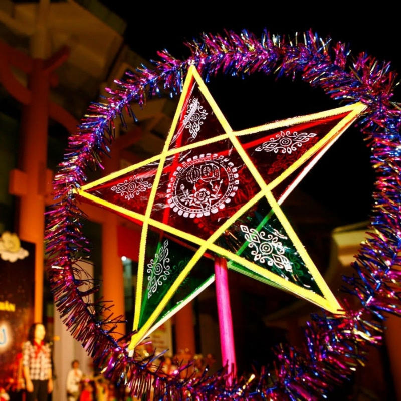 Đèn lồng Trung thu