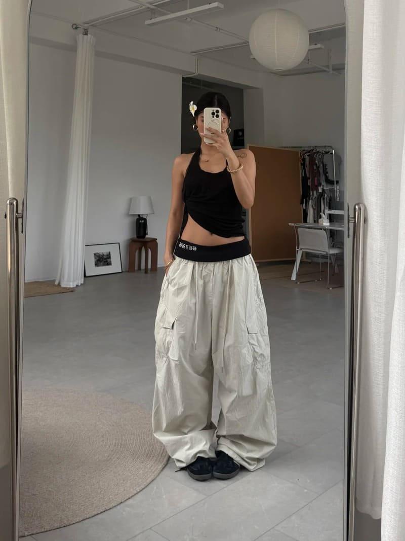Quần cargo pants